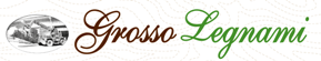 Logo Grosso Legnami
