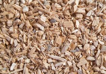cippato biomassa grosso legnami